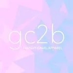 Gc2b discount code